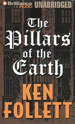 The Pillars of the Earth